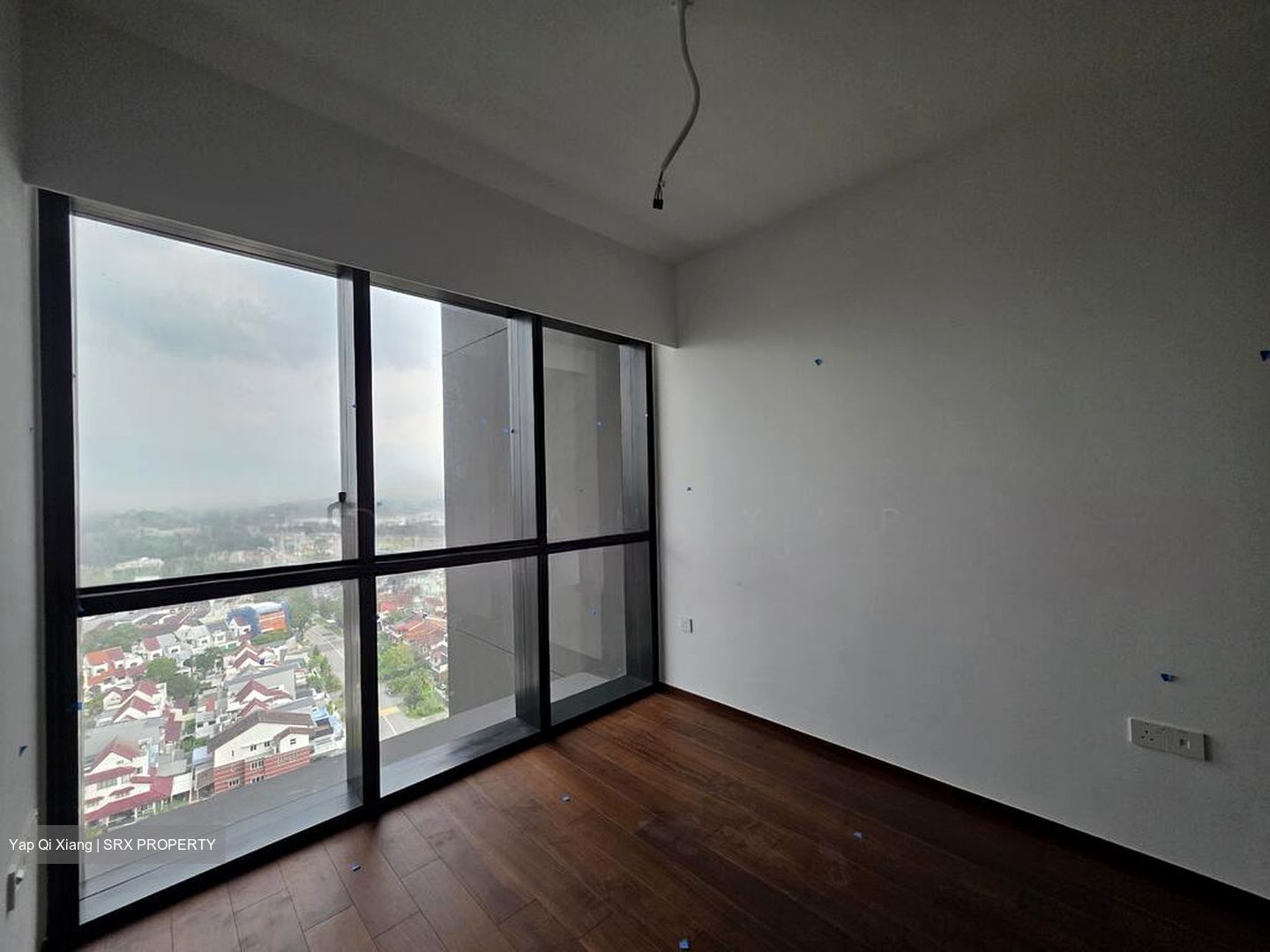 Lentor Modern (D26), Apartment #508559601
